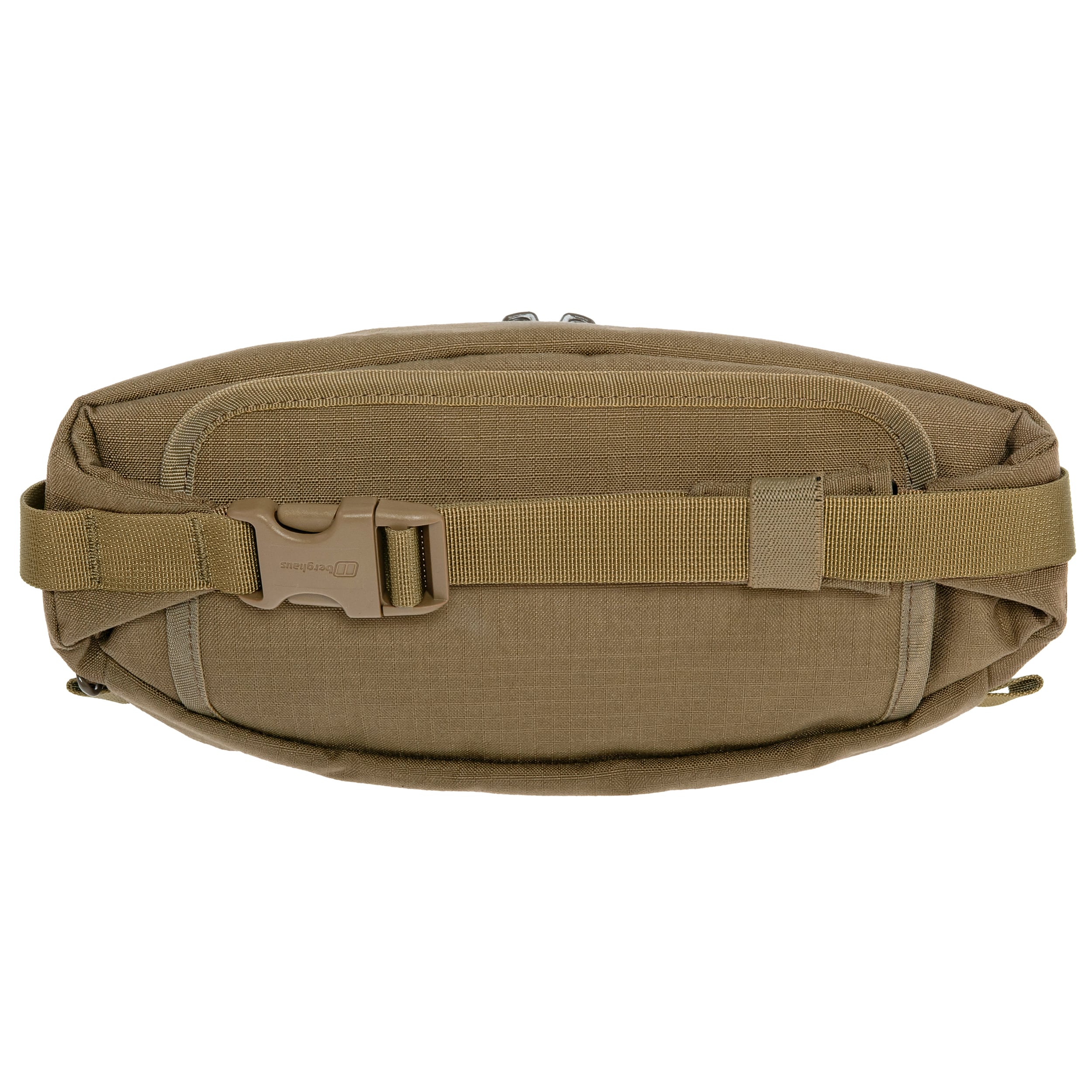 Berghaus Pugio 2 Vyölaukku 2 l - Coyote