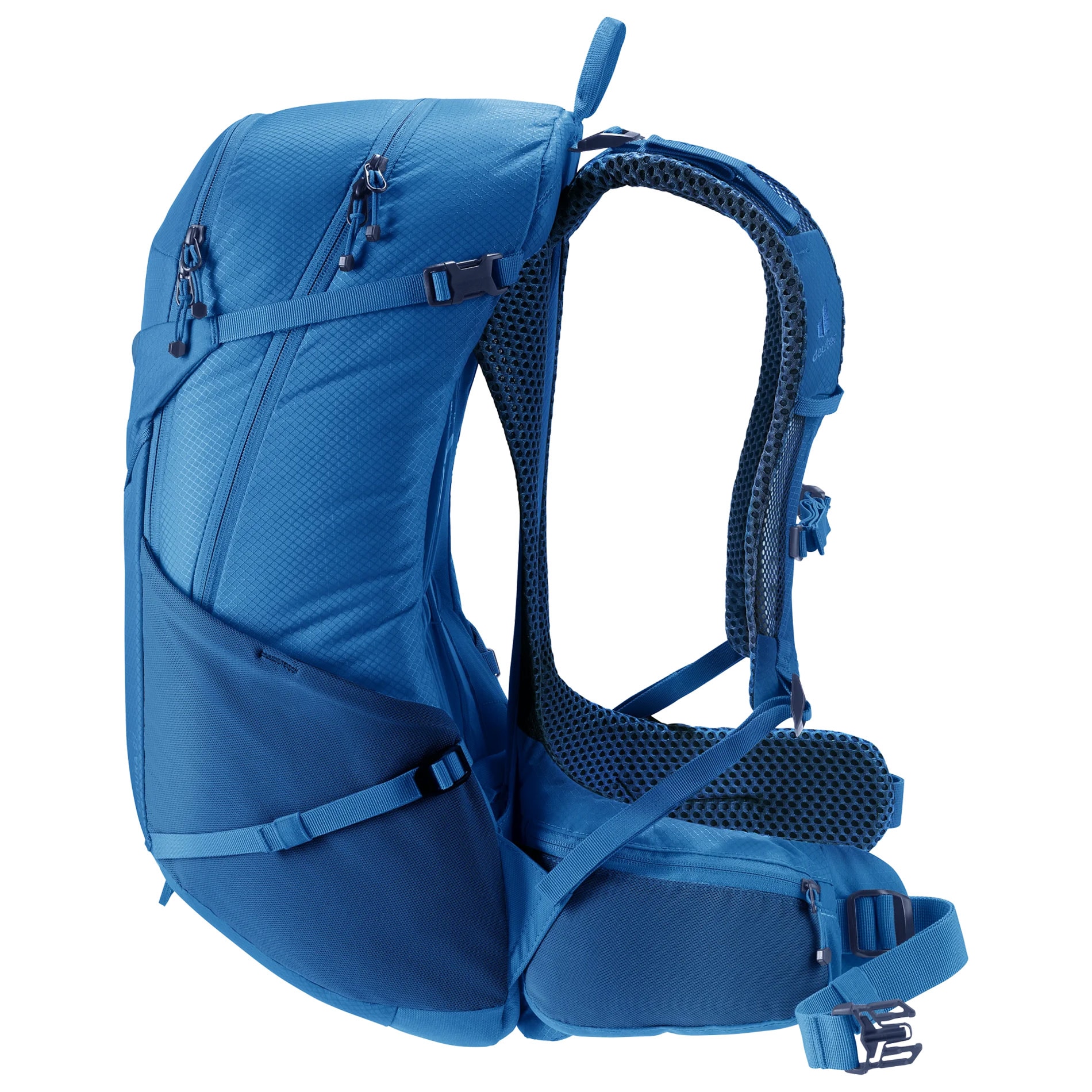 Deuter Futura vaellusreppu 27 l - Bightblue/Baltic