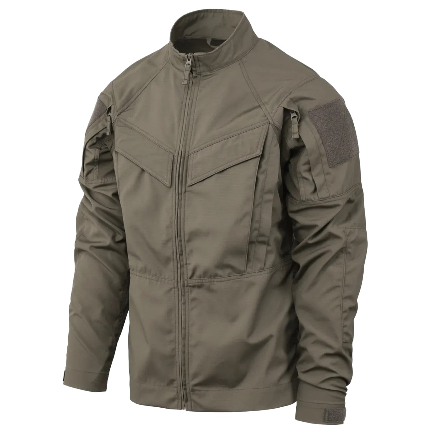 Direct Action Vanguard Field Shirt Paita - RAL 7013