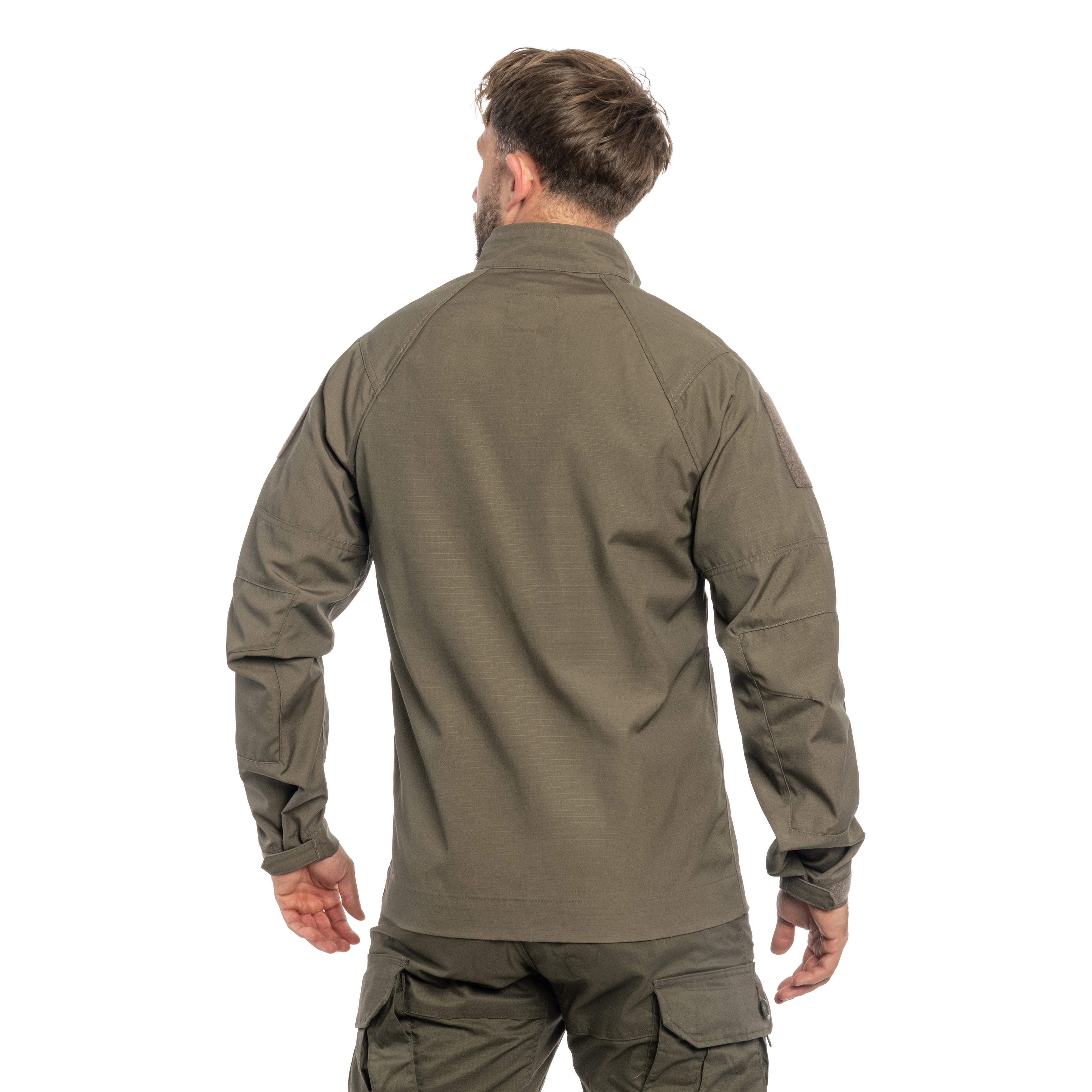 Direct Action Vanguard Field Shirt Paita - RAL 7013