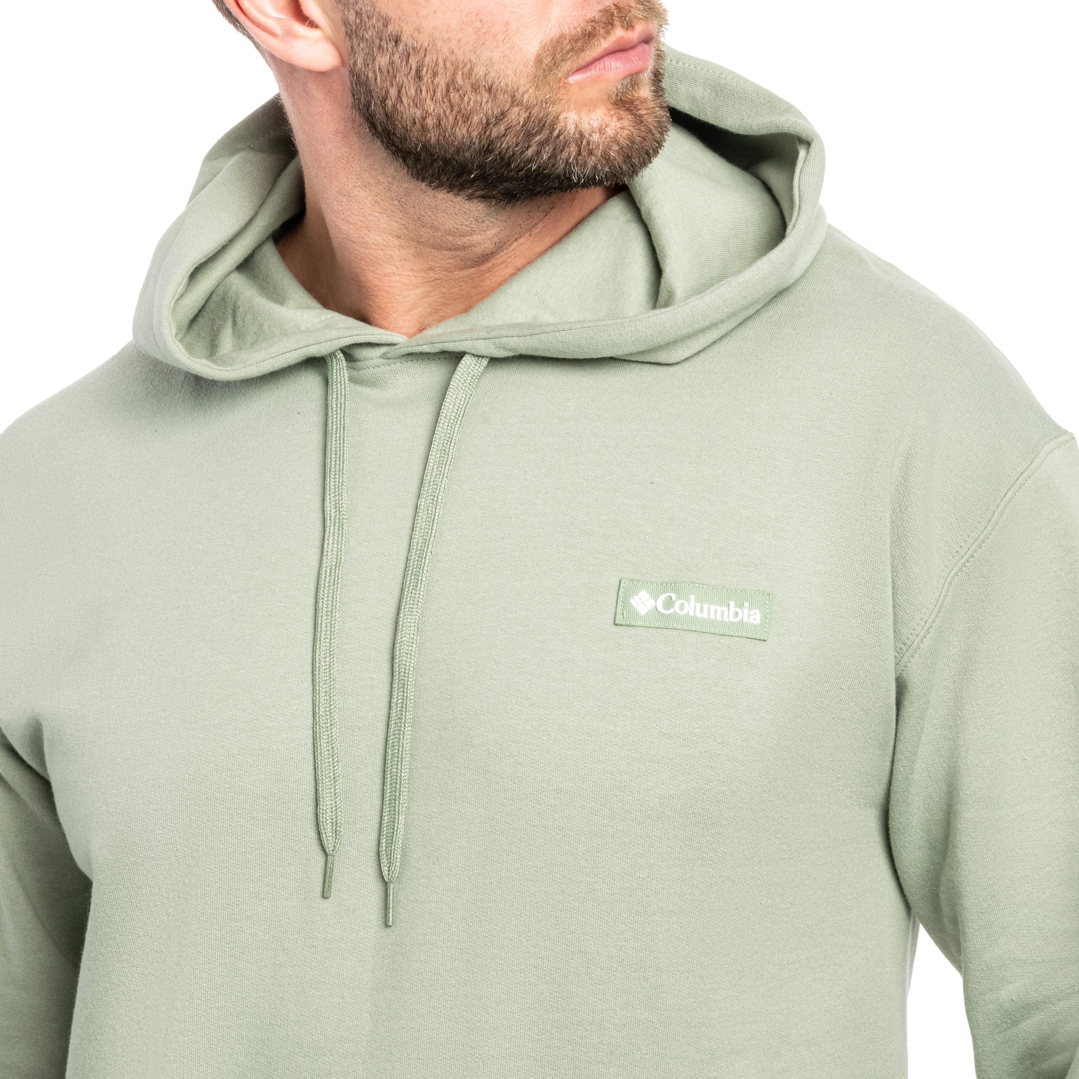 Columbia Oakwind Hoodie huppari - Safari