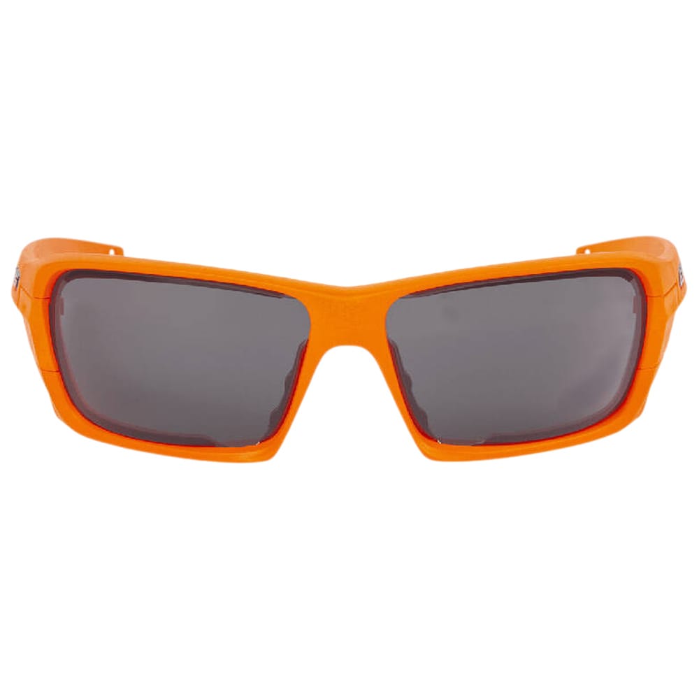 ESS Rollbar EE9018-17 taktiset suojalasit - Safety Orange - Clear/Smoke Gray