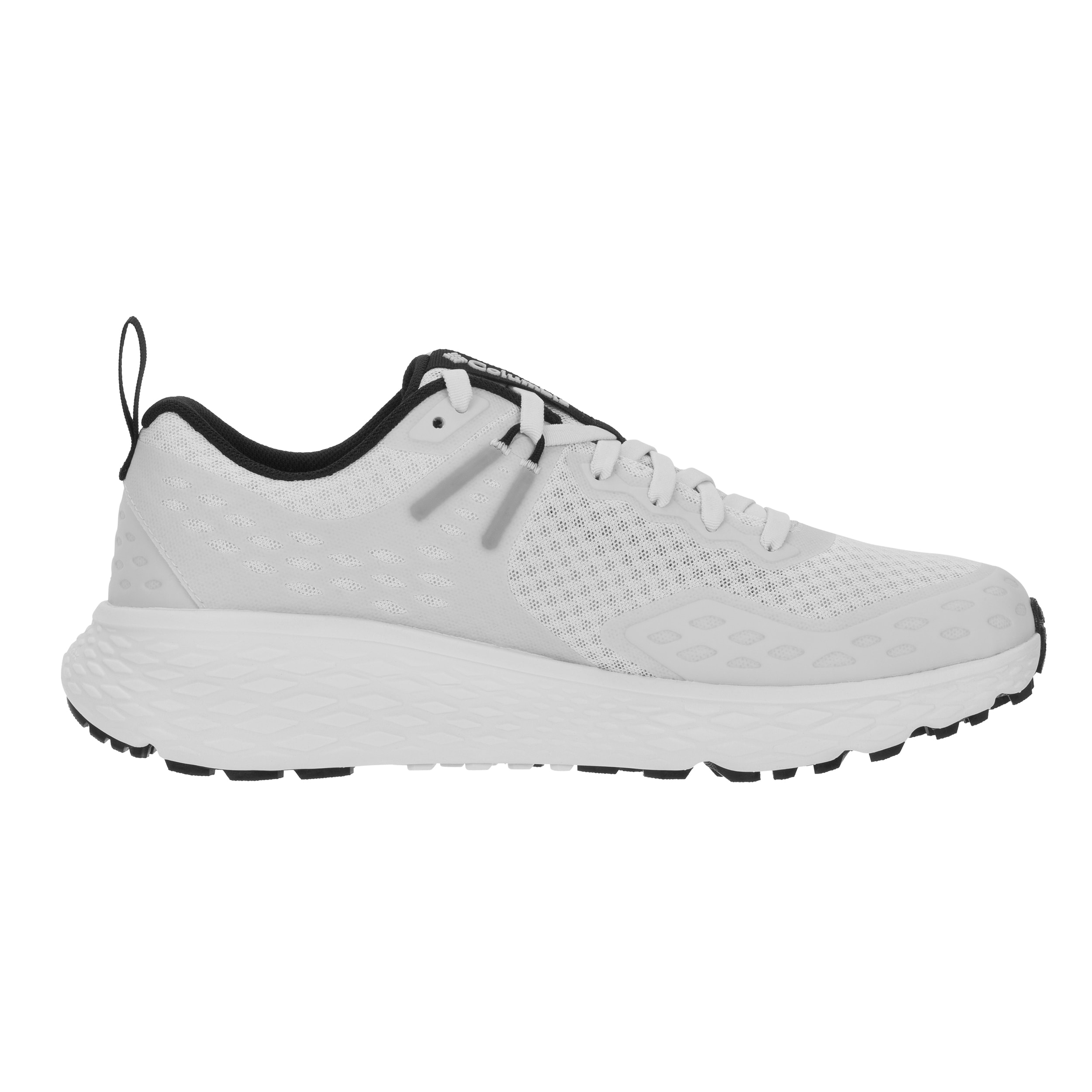 Columbia Konos TRS OutDry kengät - Natural/Black