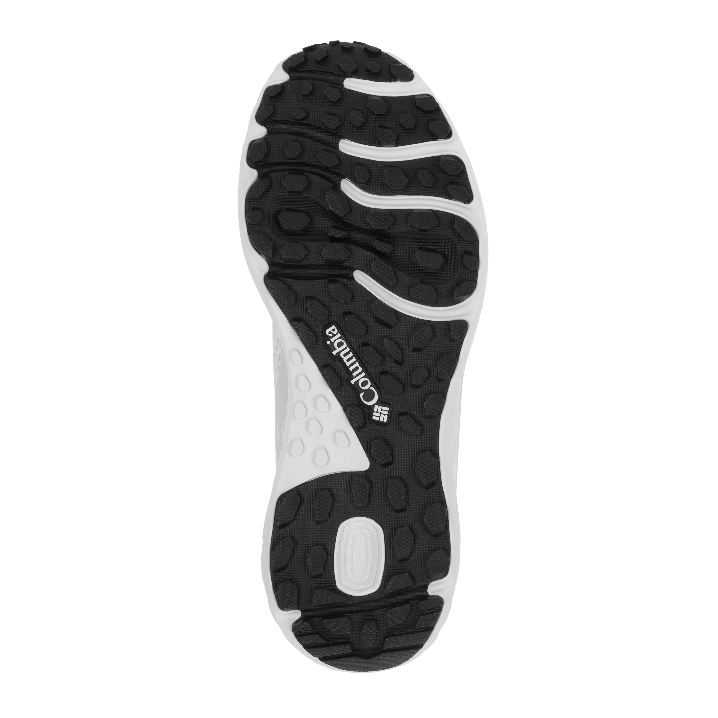 Columbia Konos TRS OutDry kengät - Natural/Black