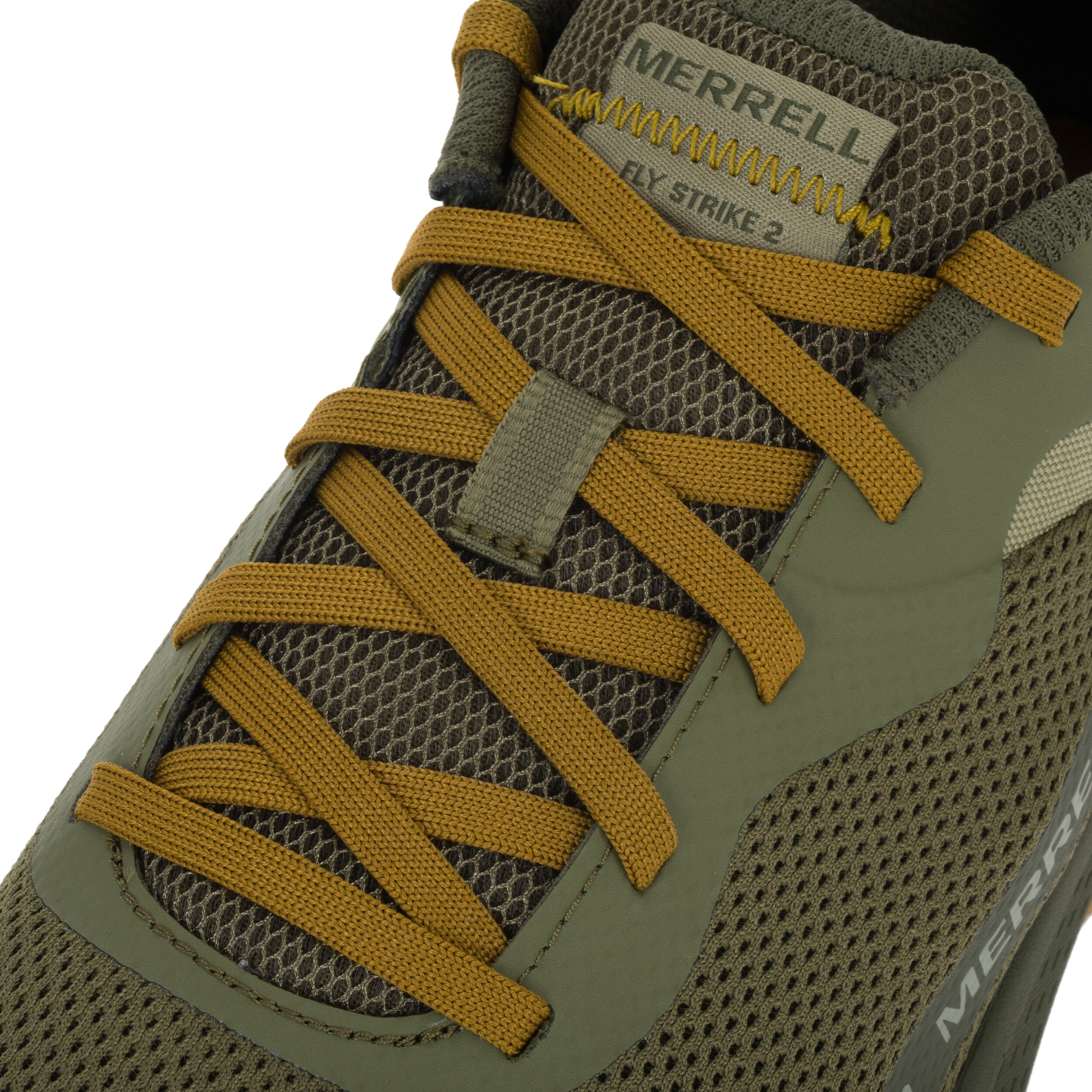 Merrell Fly Strike 2 kengät - Loden
