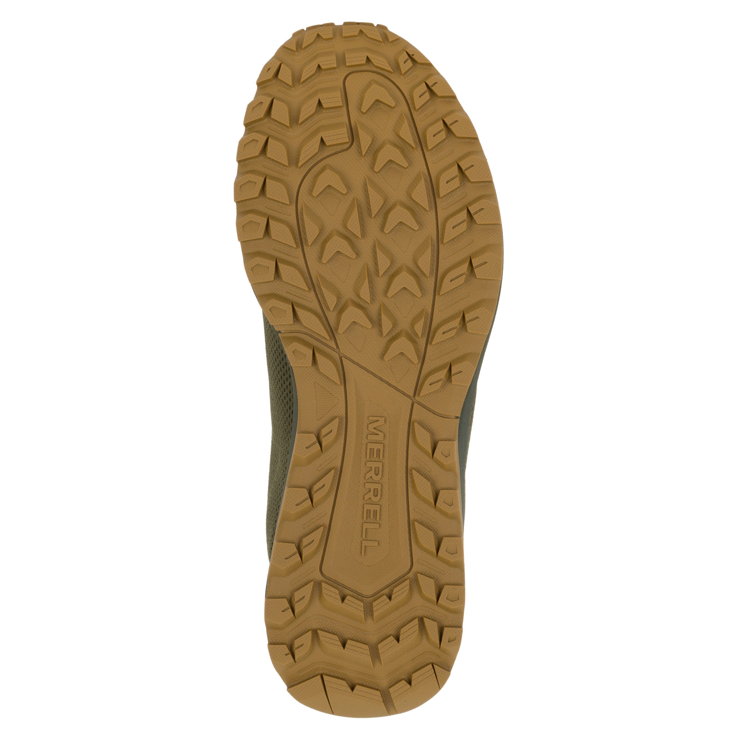 Merrell Fly Strike 2 kengät - Loden