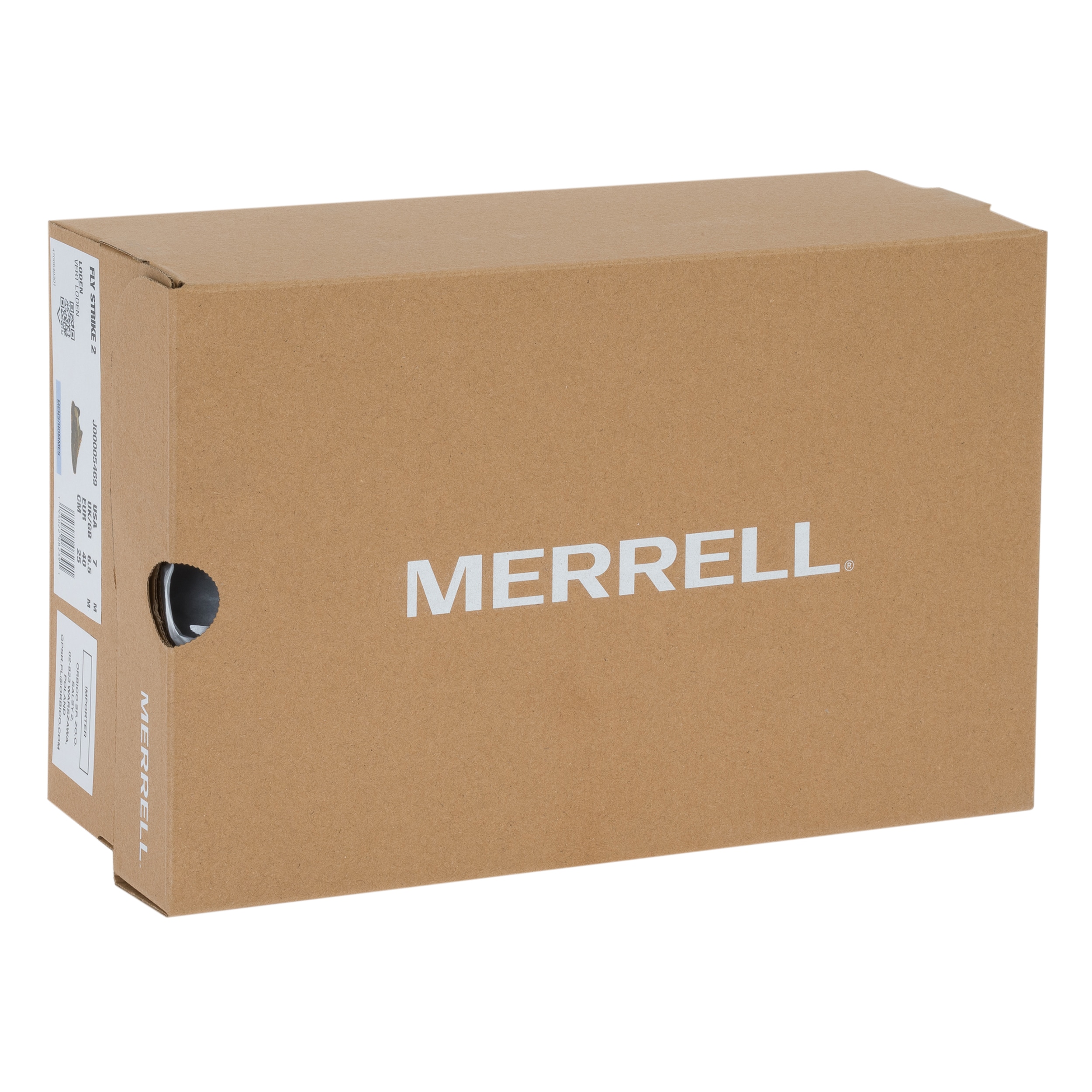 Merrell Fly Strike 2 kengät - Loden