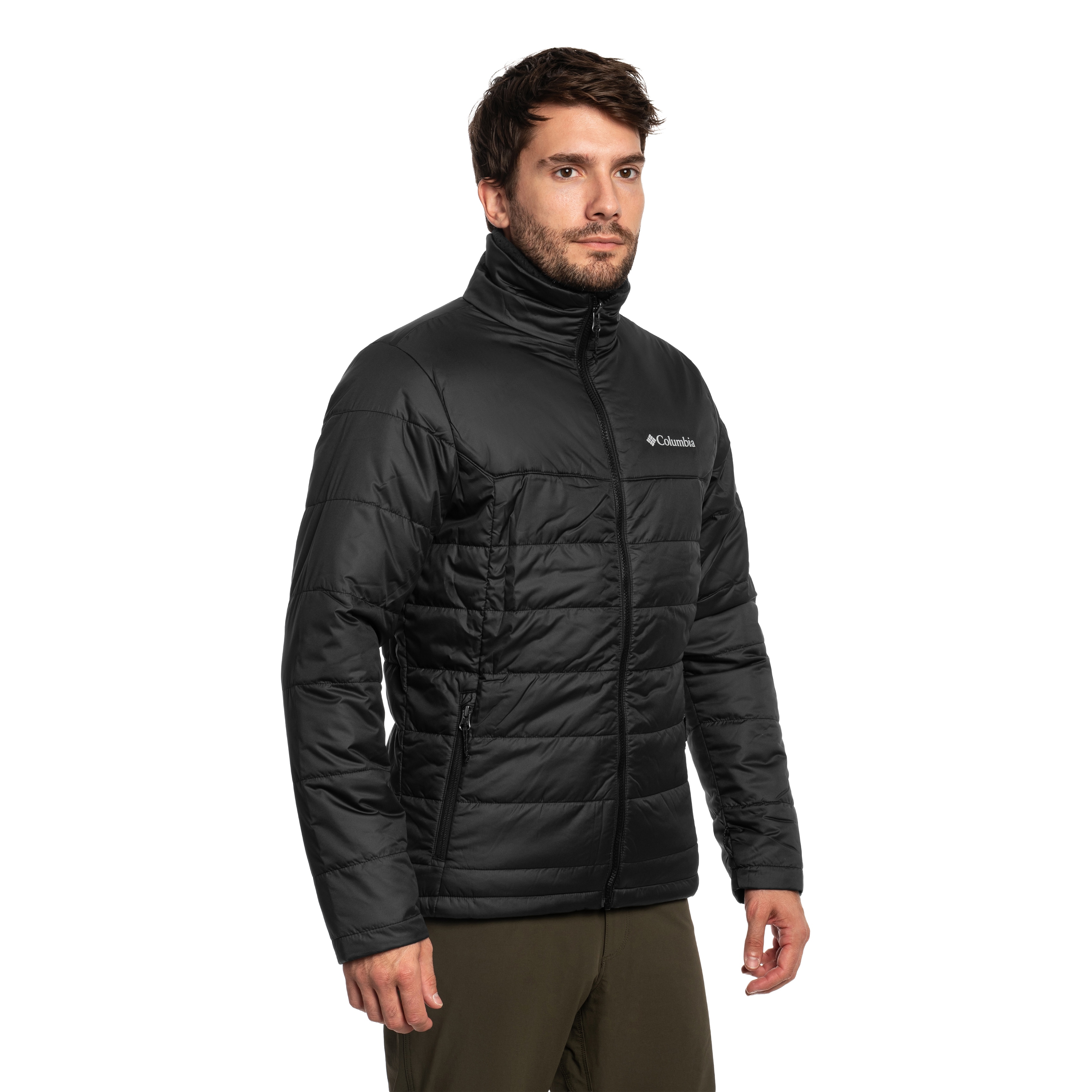 Columbia Element Blocker III takki - Brown