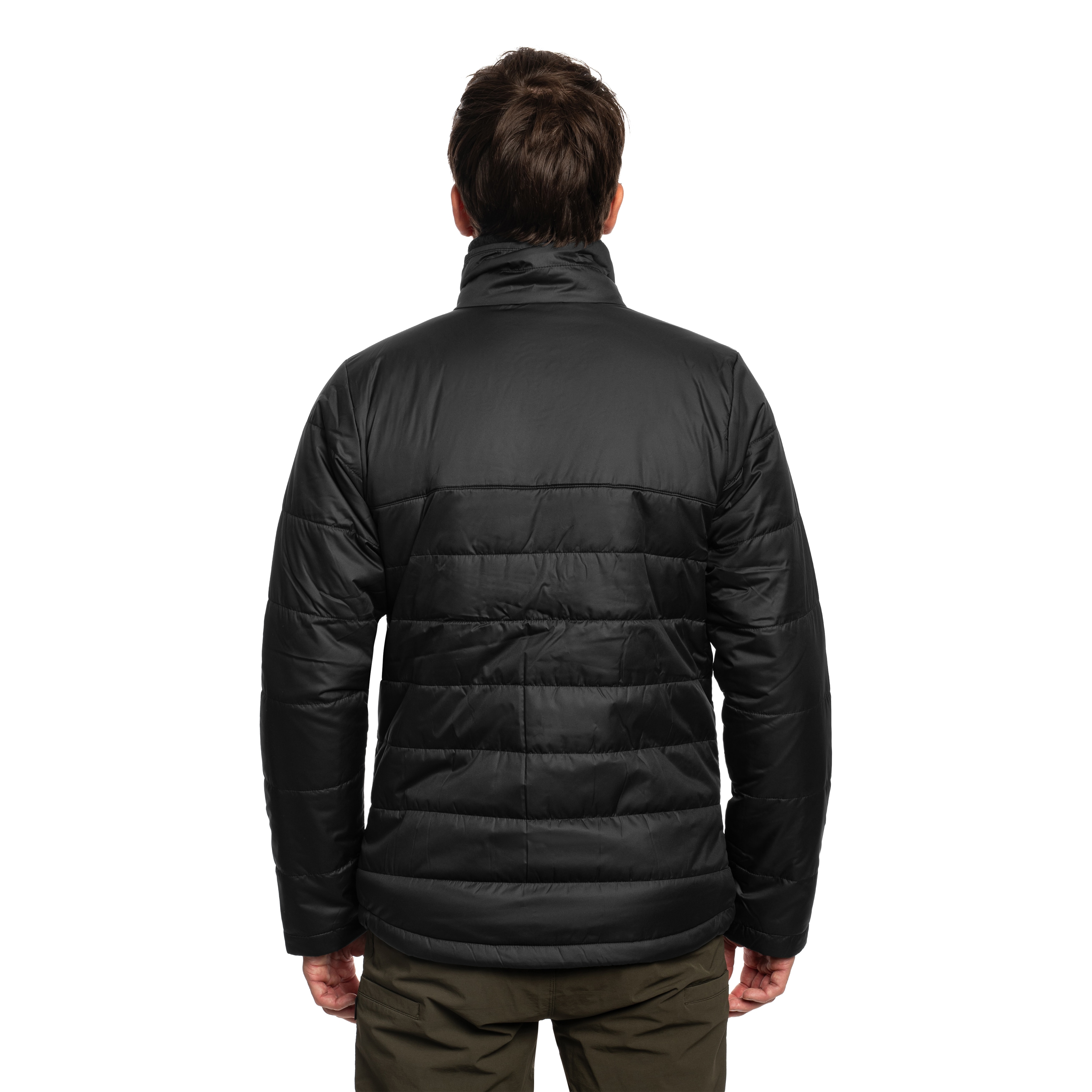 Columbia Element Blocker III takki - Brown