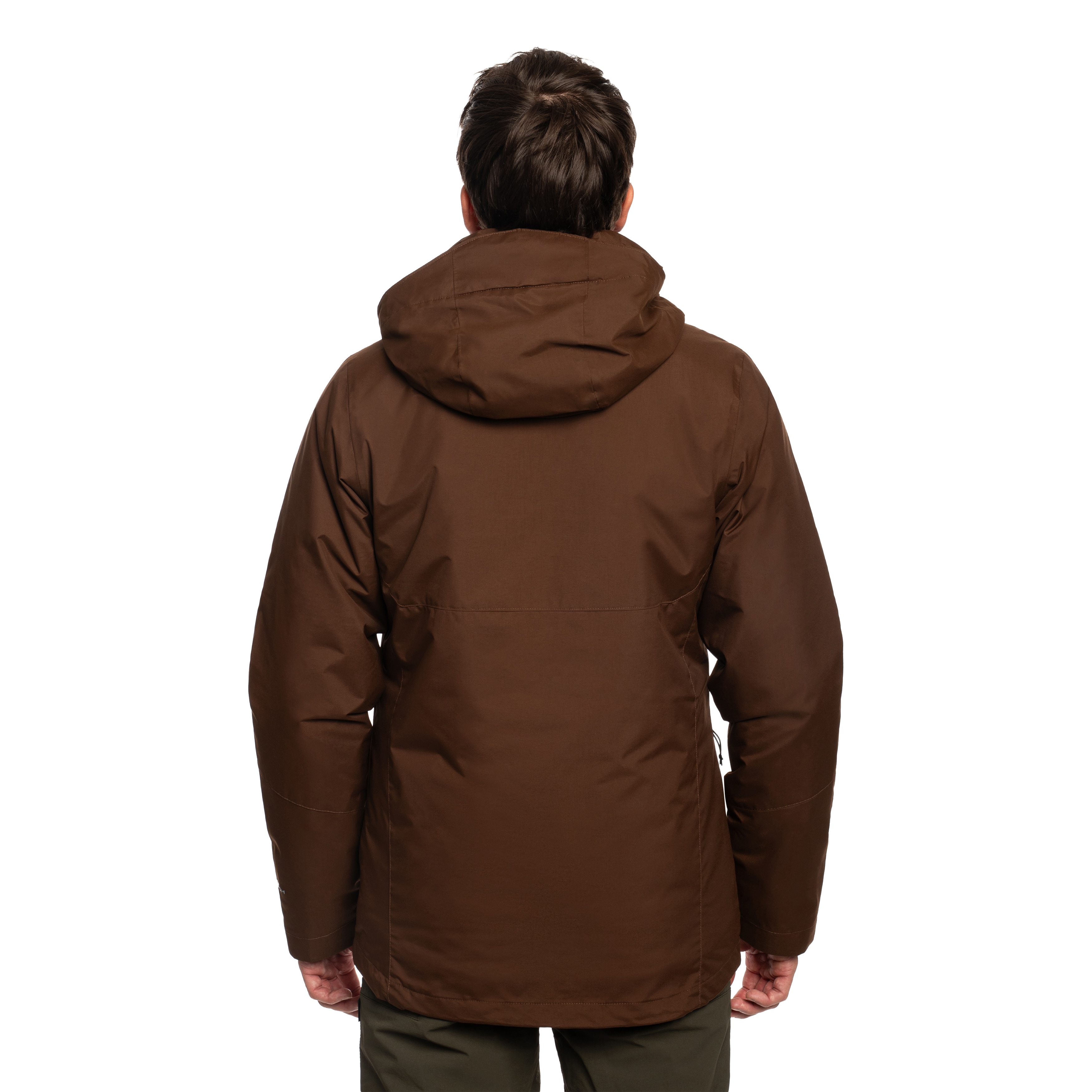 Columbia Element Blocker III takki - Brown