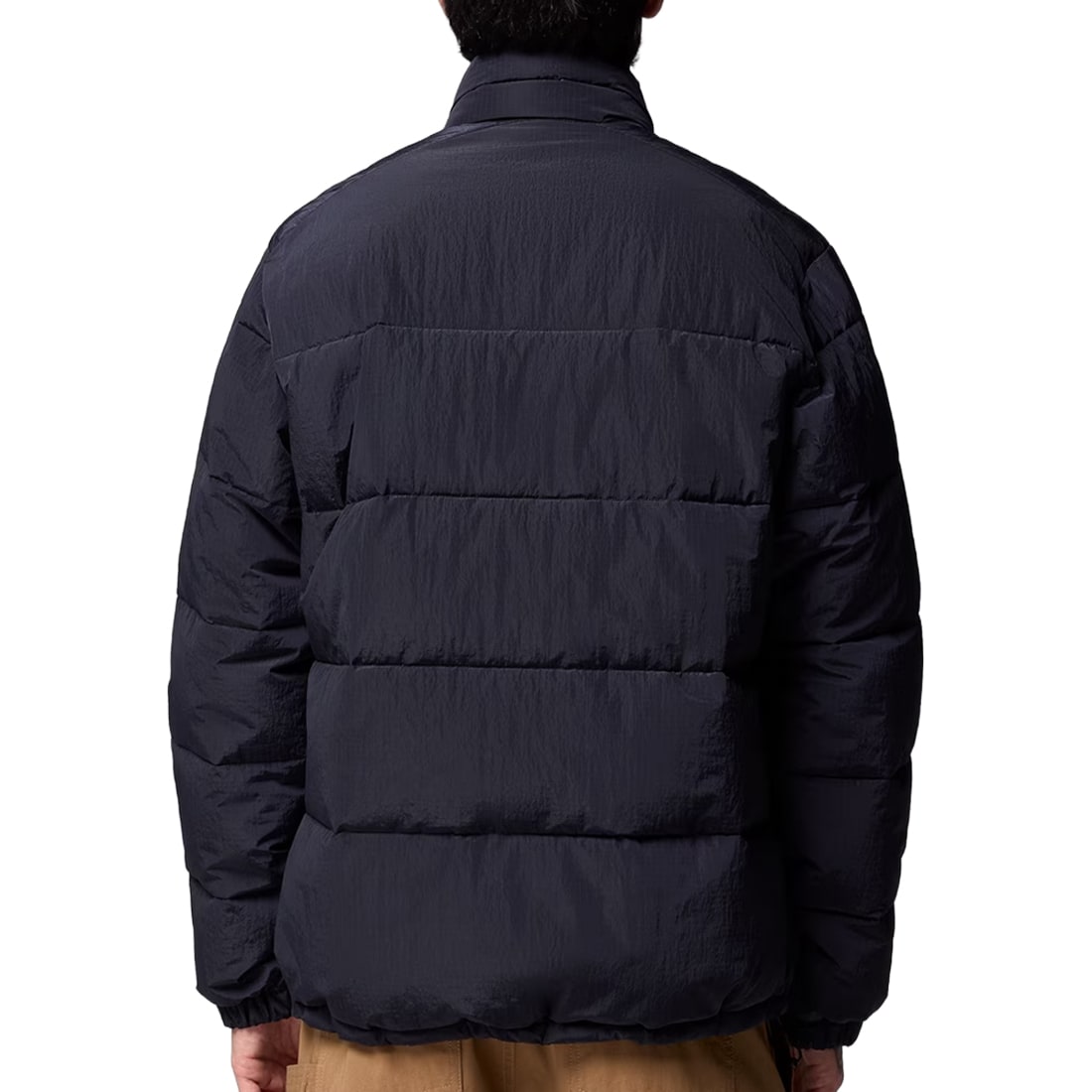 Columbia Pike Lake II Novelty Jacket takki - Black
