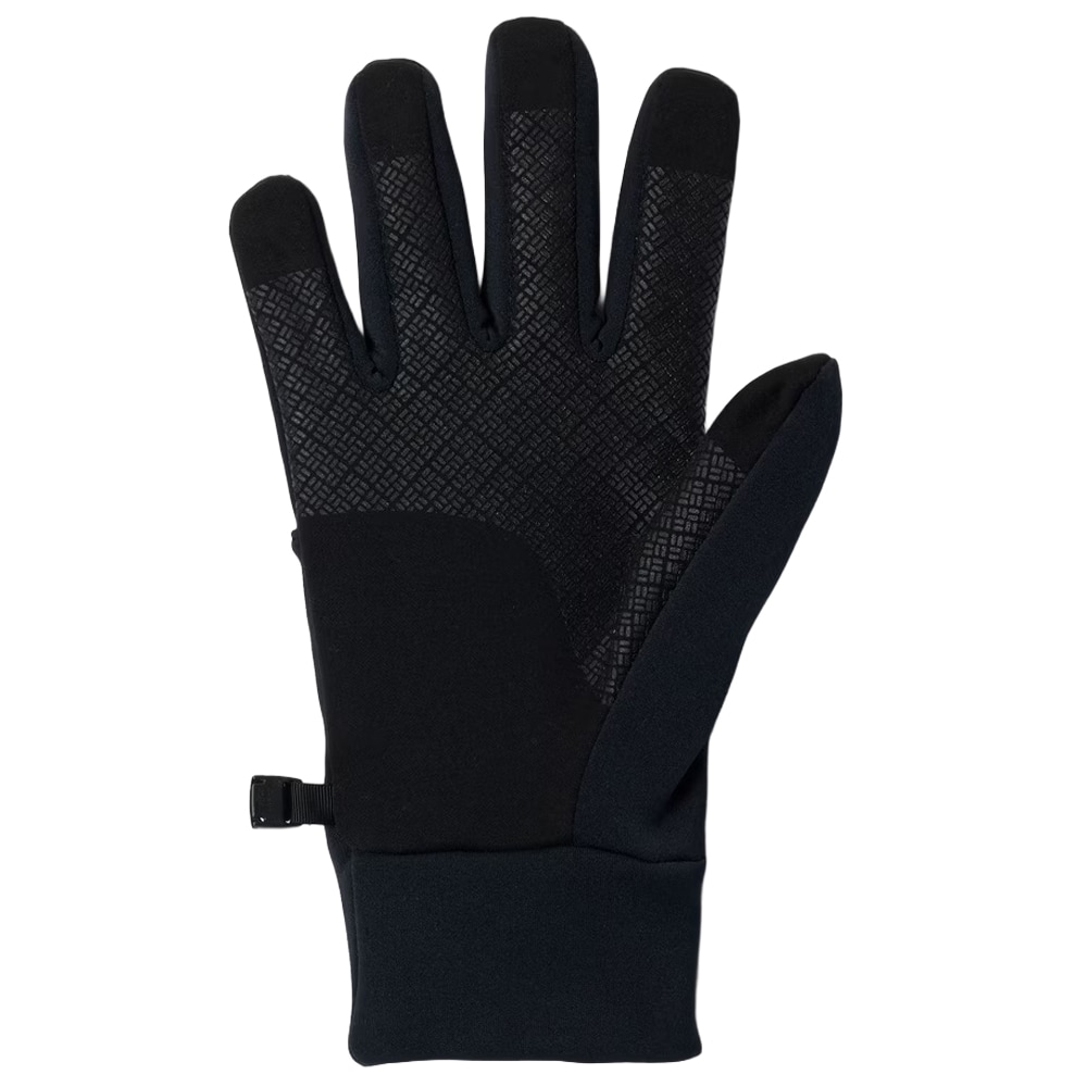Columbia CSConnect Touch Gloves - Black