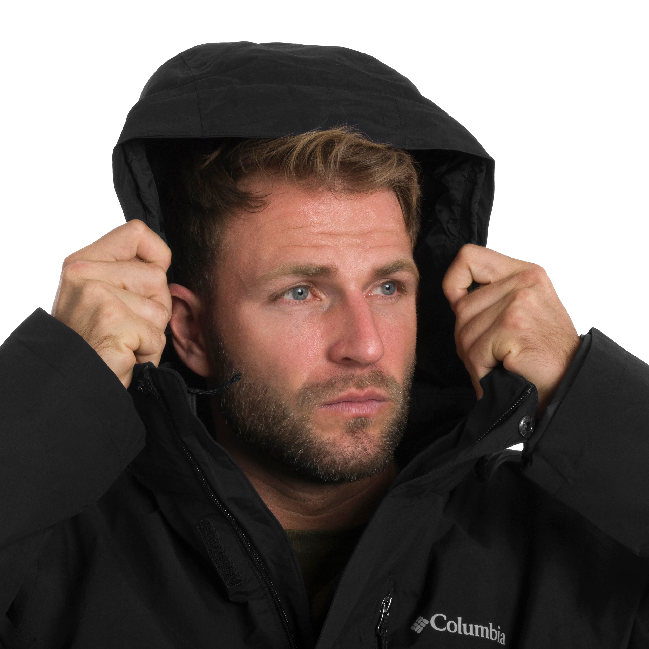 Columbia Element Blocker III takki - Black