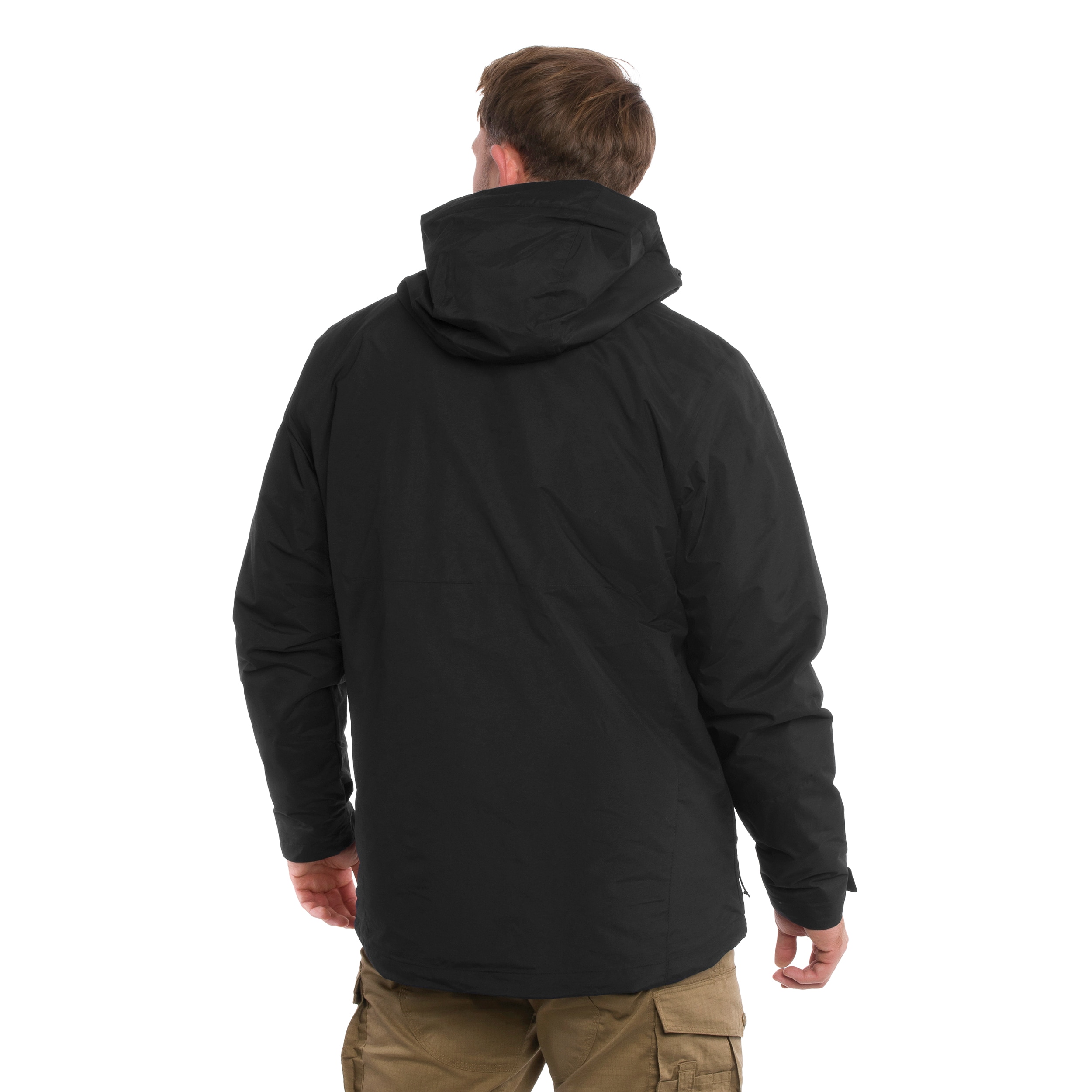Columbia Element Blocker III takki - Black