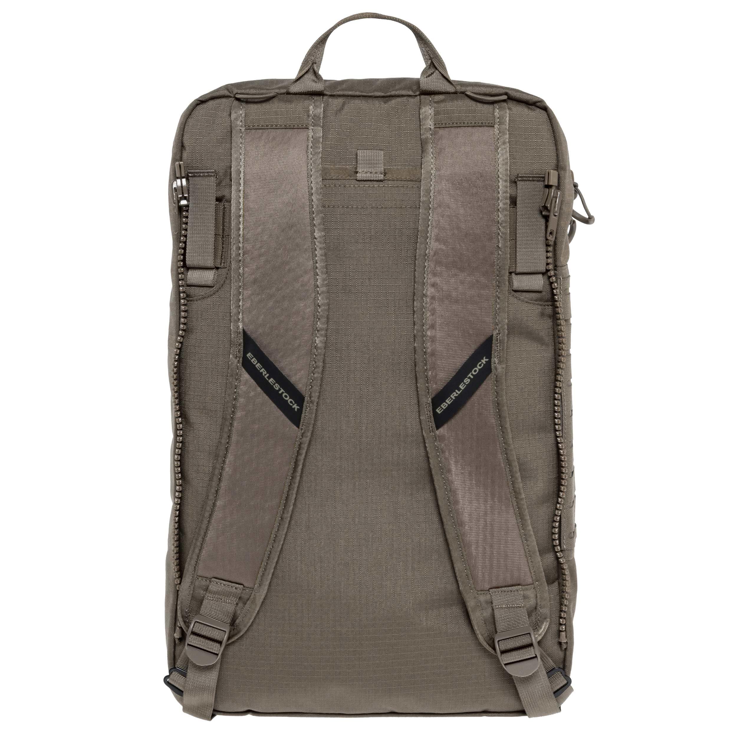 Eberlestock Mission Medical Pack lääkintäreppu 28 l - Military Green