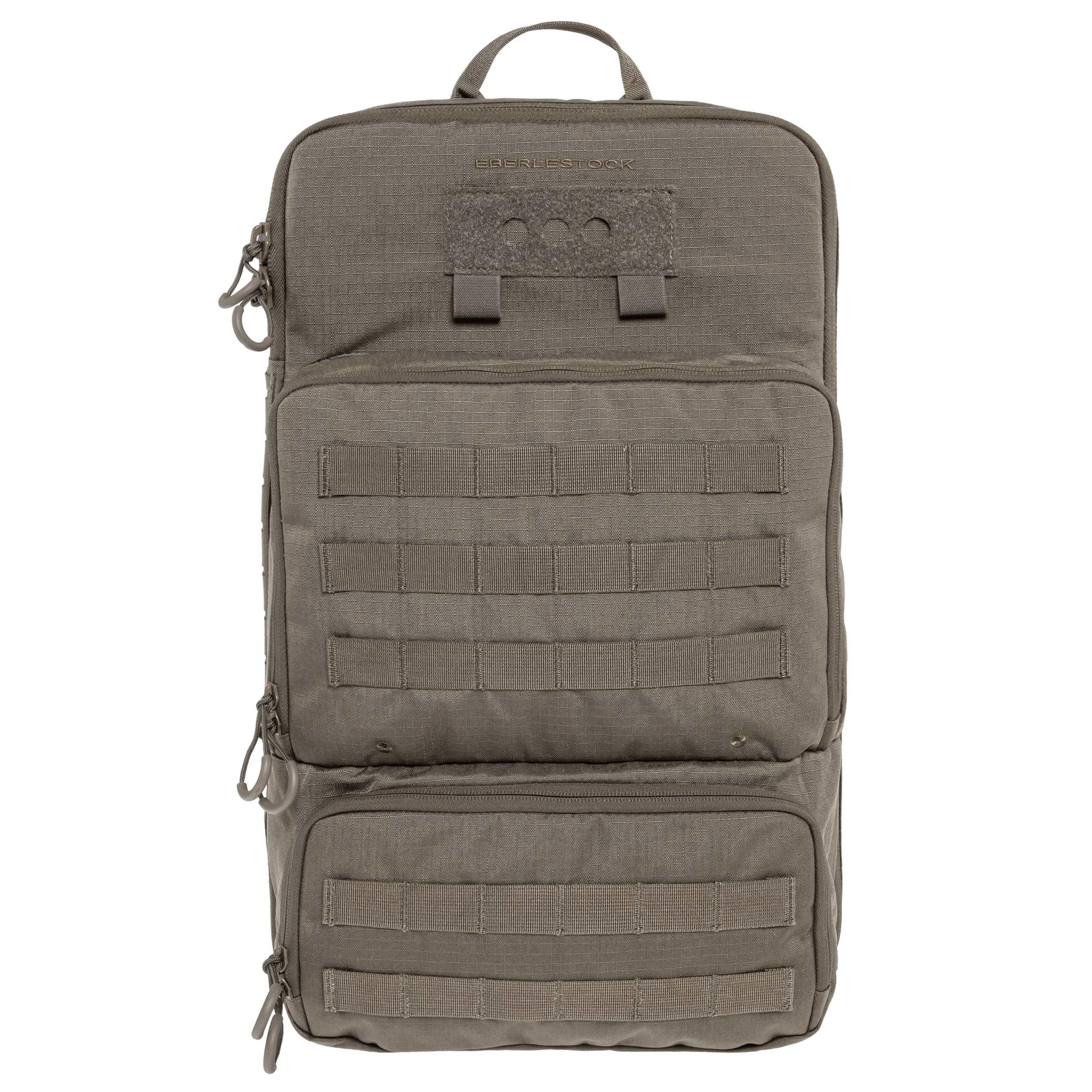 Eberlestock Mission Medical Pack lääkintäreppu 28 l - Military Green