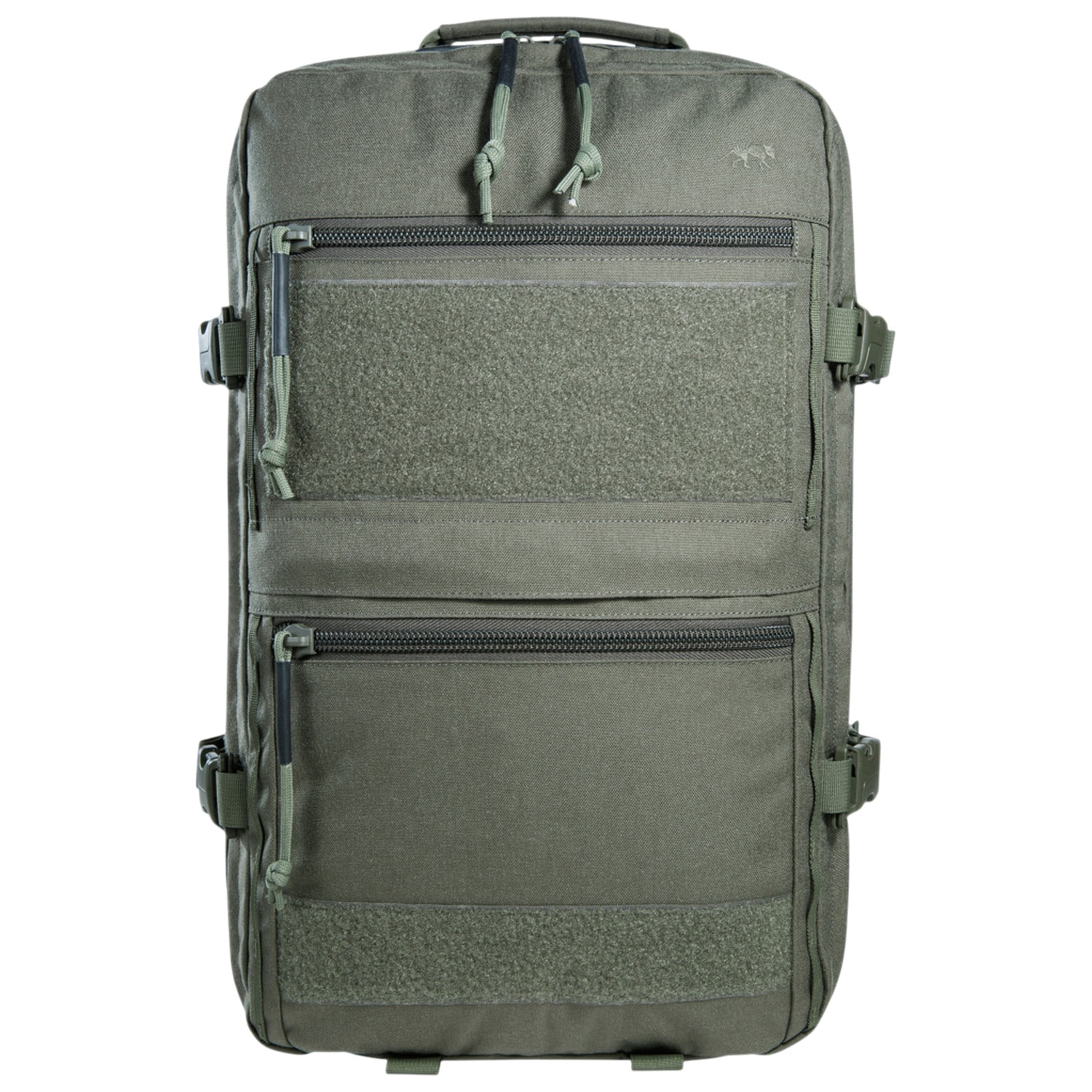 Tasmanian Tiger TT Modular Grab Pack IRR reppu 30 l - Stone Grey Olive