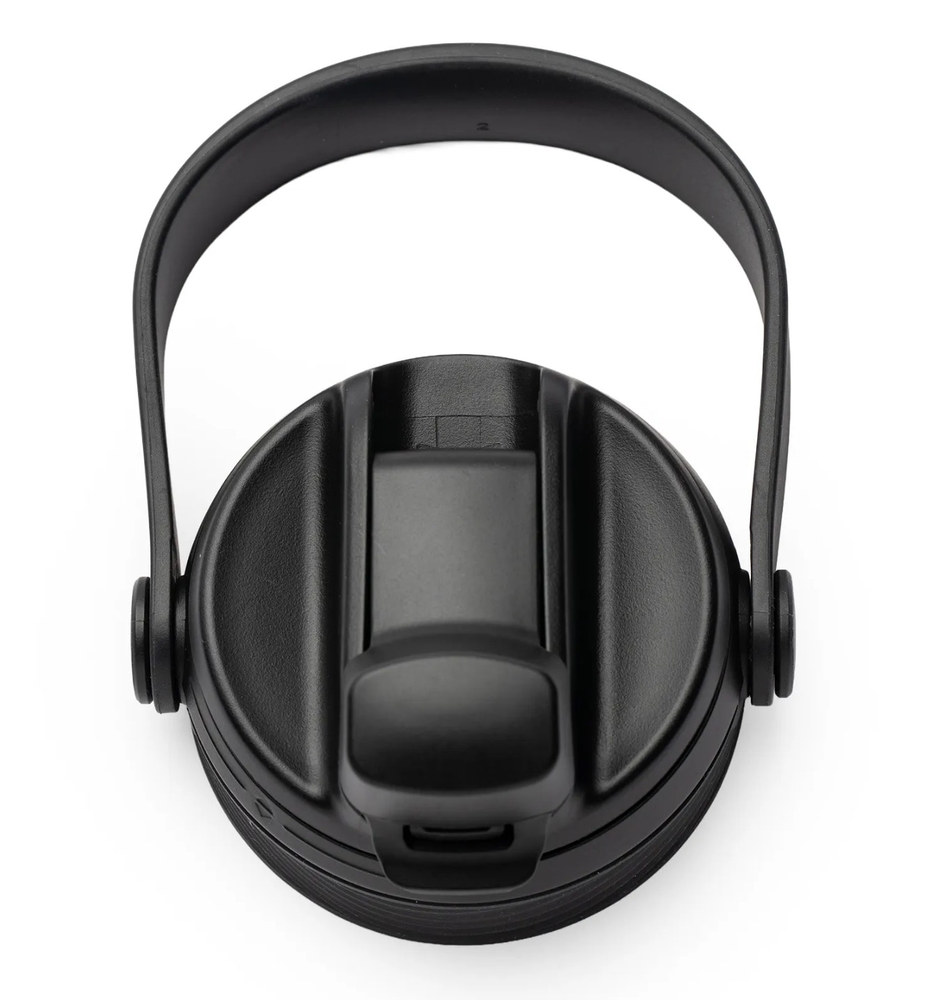 Kambukka Dupla Insulated lämpöpullo 1 l - Black Raven