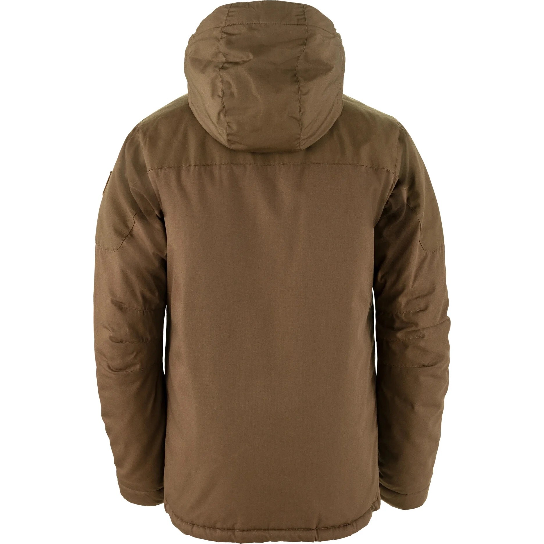 Fjallraven Skogso Padded takki - Dark Oak