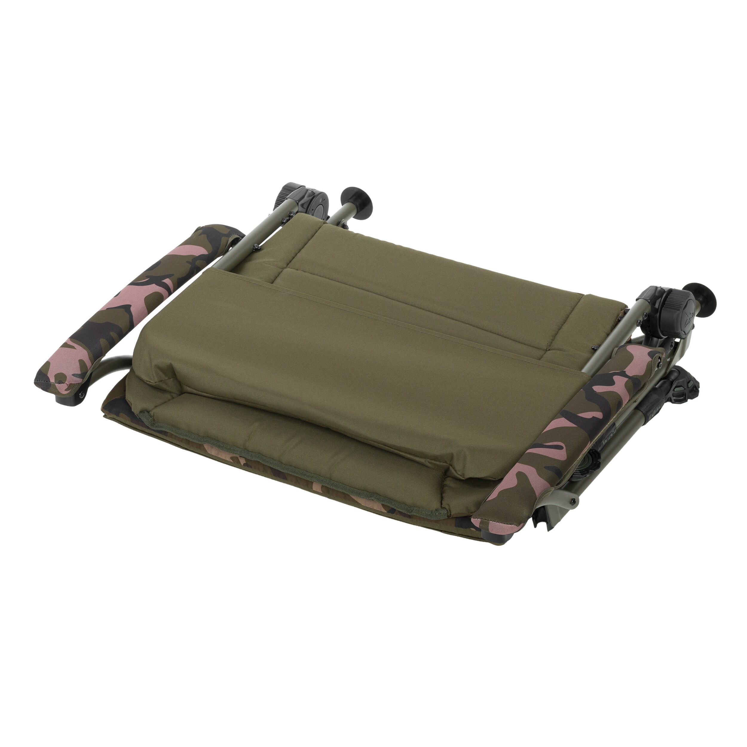 Fox Camolite Recliner retkituoli