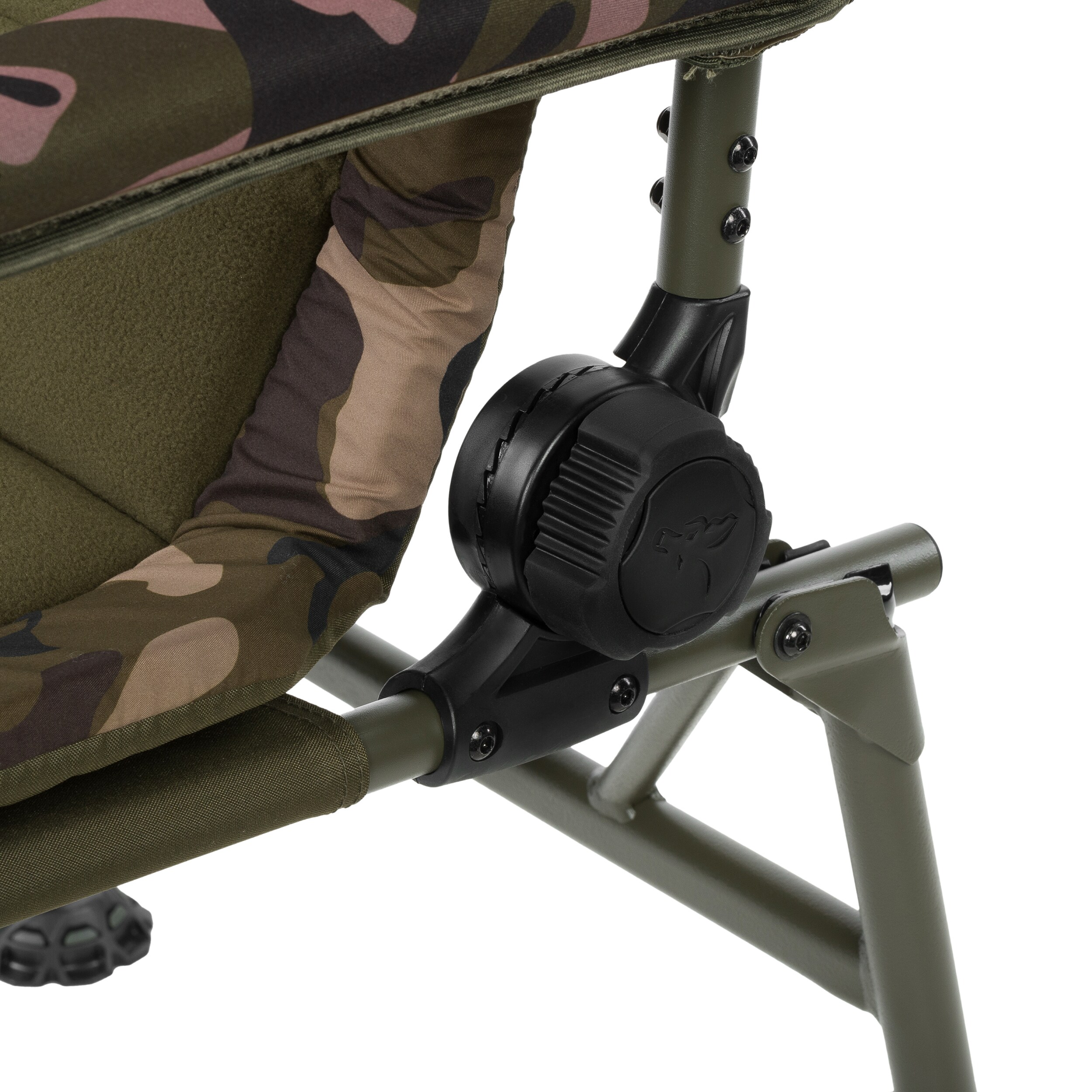 Fox Camolite Recliner retkituoli