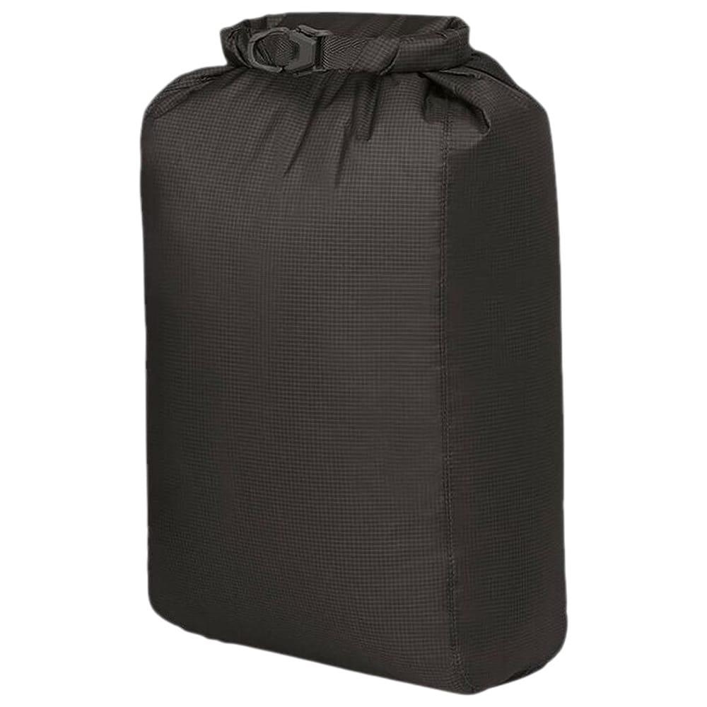 Osprey Ultralight 12 l Dry Bag vedenpitävä säkki - Black