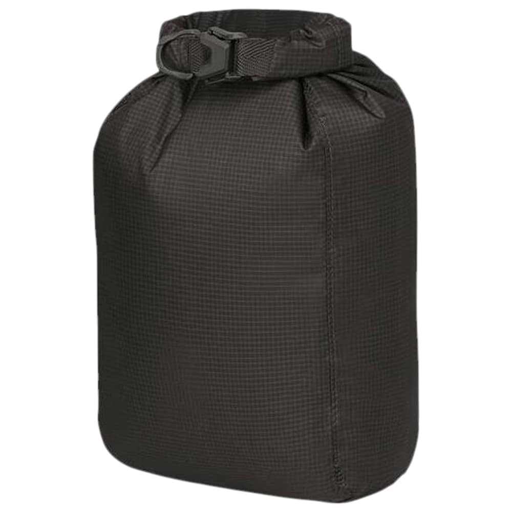 Osprey Ultralight 3 l Dry Bag vedenpitävä pussi - Black