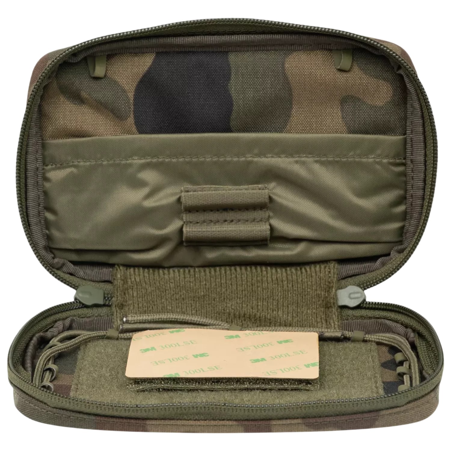 Helikon-Tex Guardian Admin IRR hallintapaneeli - wz.93 Pantera PL Woodland
