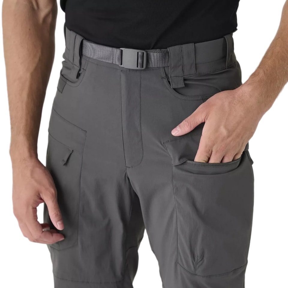 Helikon-Tex Trooper StormStretch housut - Shadow Grey