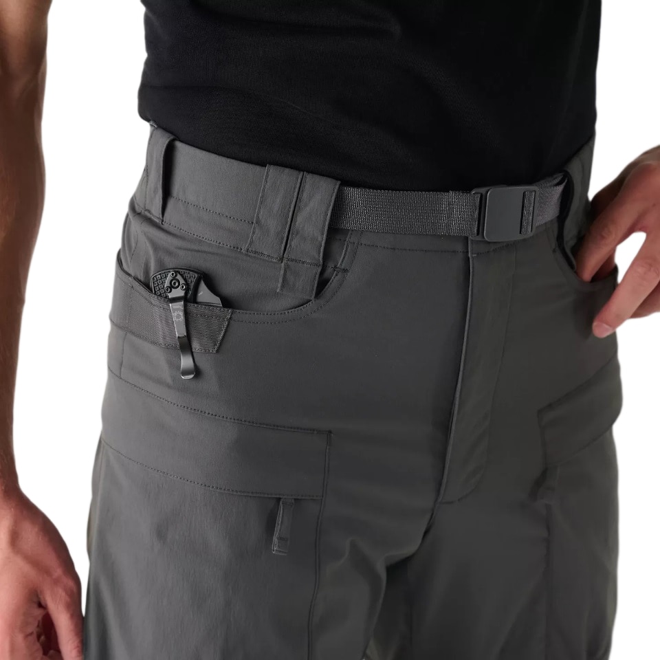 Helikon-Tex Trooper StormStretch housut - Shadow Grey