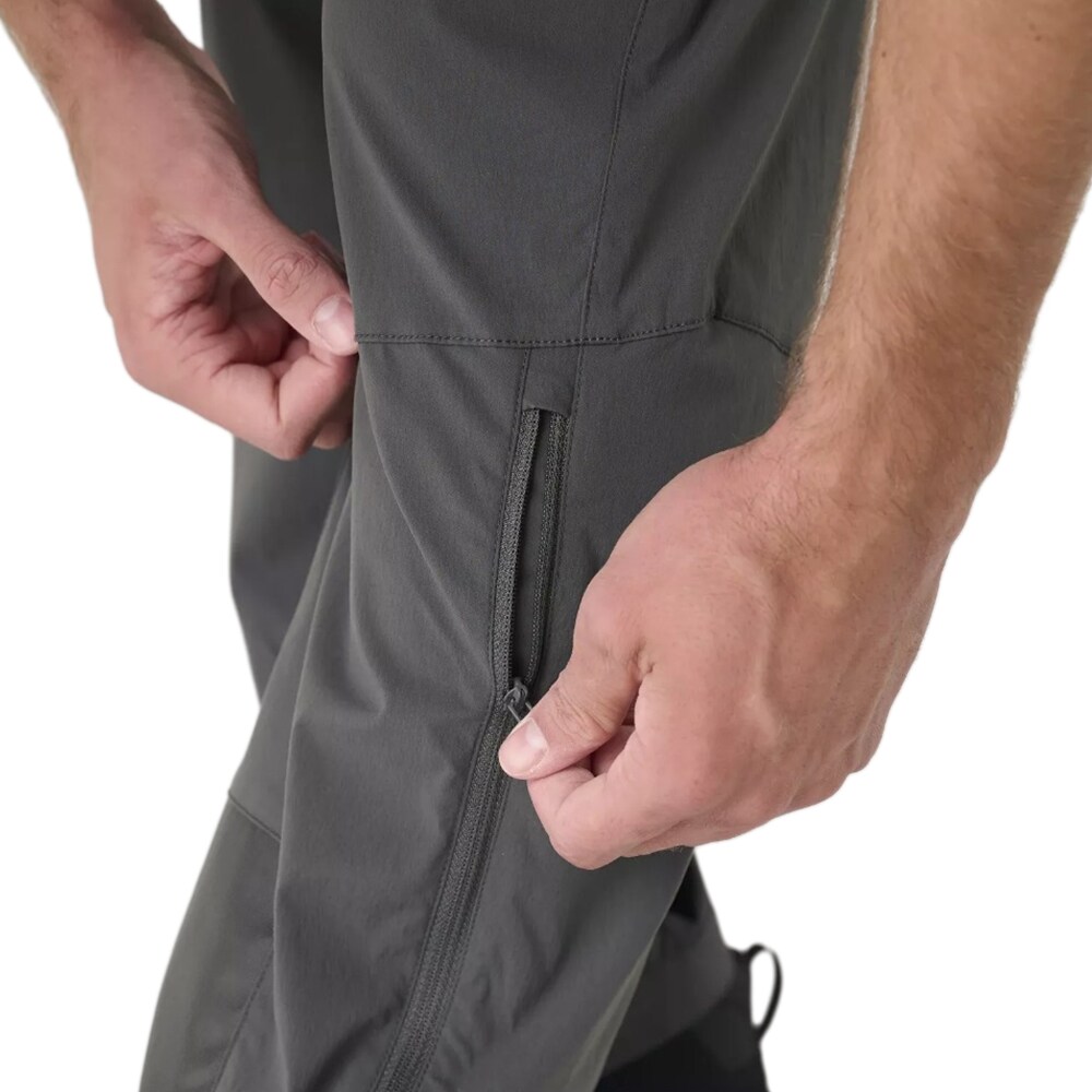 Helikon-Tex Trooper StormStretch housut - Shadow Grey