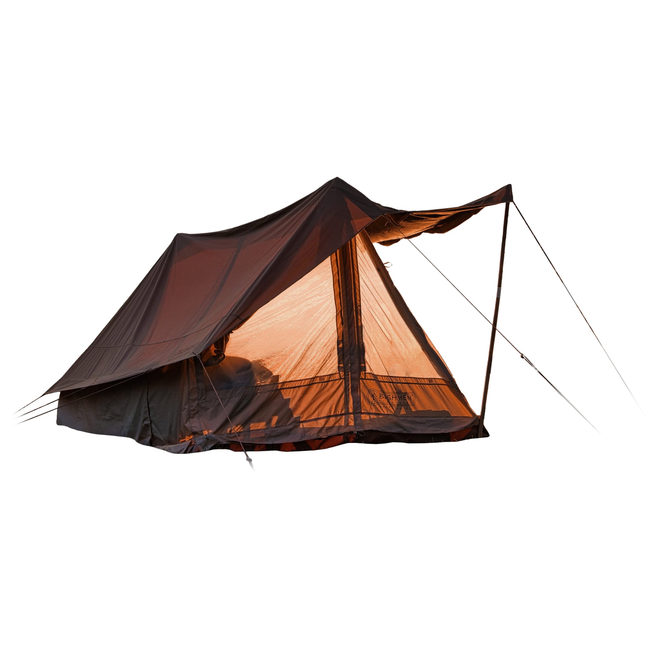 Bushmen Baker Tent 8,1 3 hengen teltta