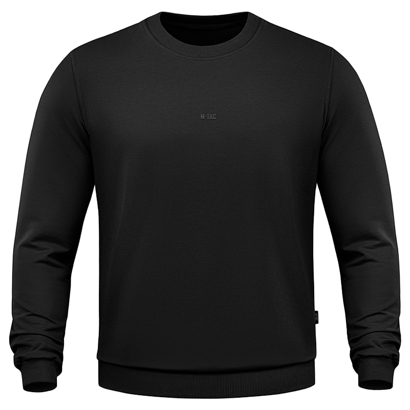 M-Tac The Original collegepaita - Black