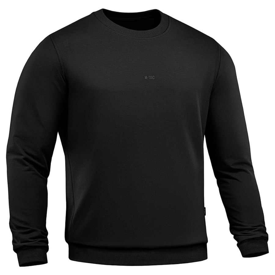 M-Tac The Original collegepaita - Black