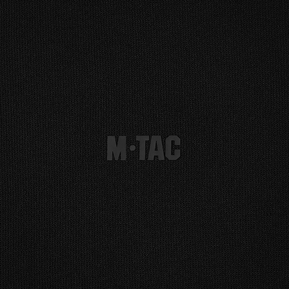 M-Tac The Original collegepaita - Black