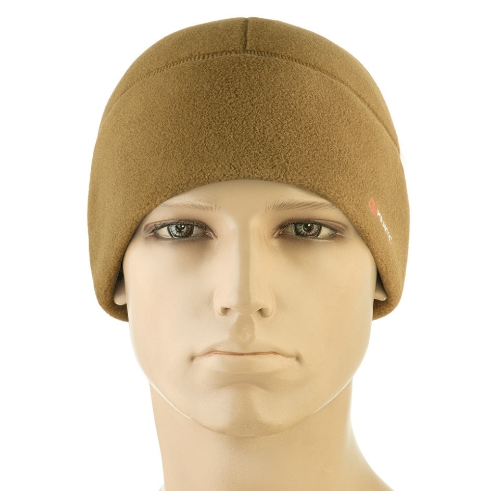 M-Tac Watch Cap Polartec Cold Weather pipo - Coyote