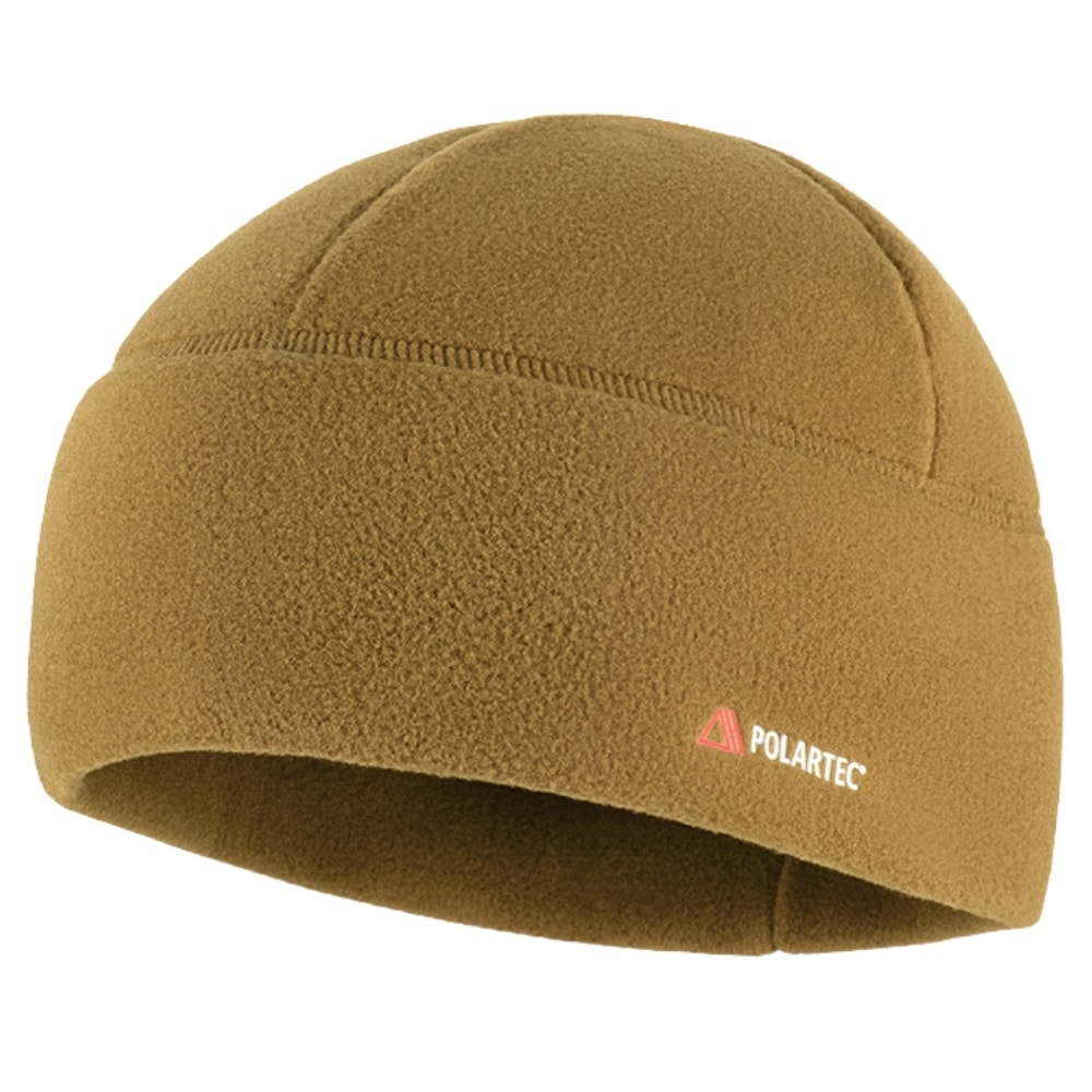 M-Tac Watch Cap Polartec Cold Weather pipo - Coyote