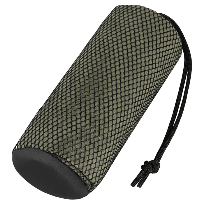M-Tac nopeasti kuivuva pyyhe 120x60cm - Army Green