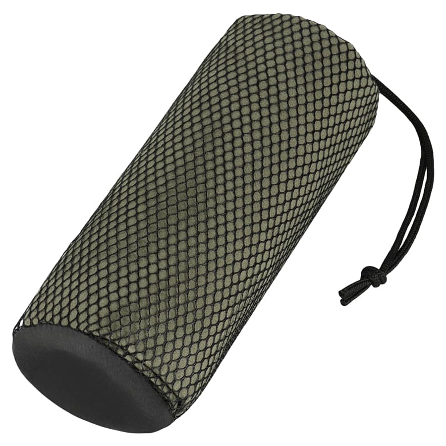 M-Tac nopeasti kuivuva pyyhe 150x75 cm - Army Green