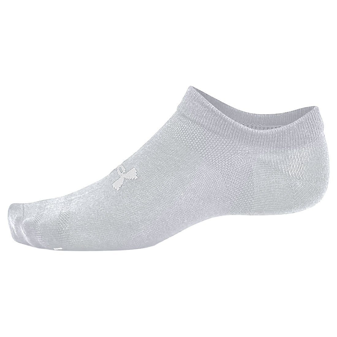 Under Armour Essential Low Cut Sukat 6 paria - Grey