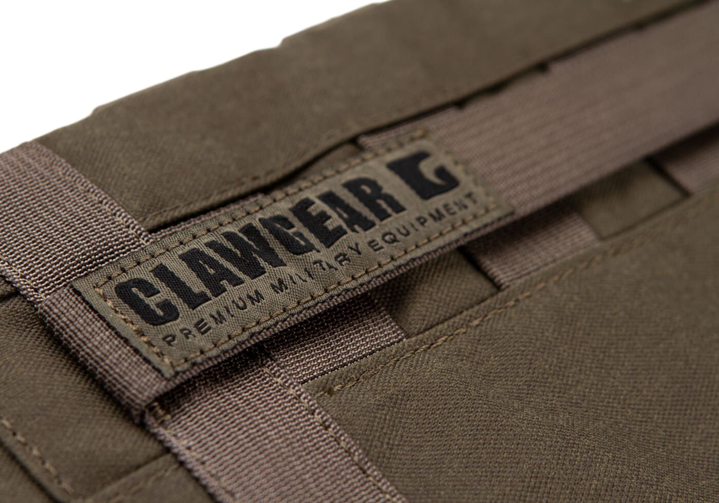 Clawgear Hydration Carrier Core Suojus juomarakkolle 2 l - RAL 7013