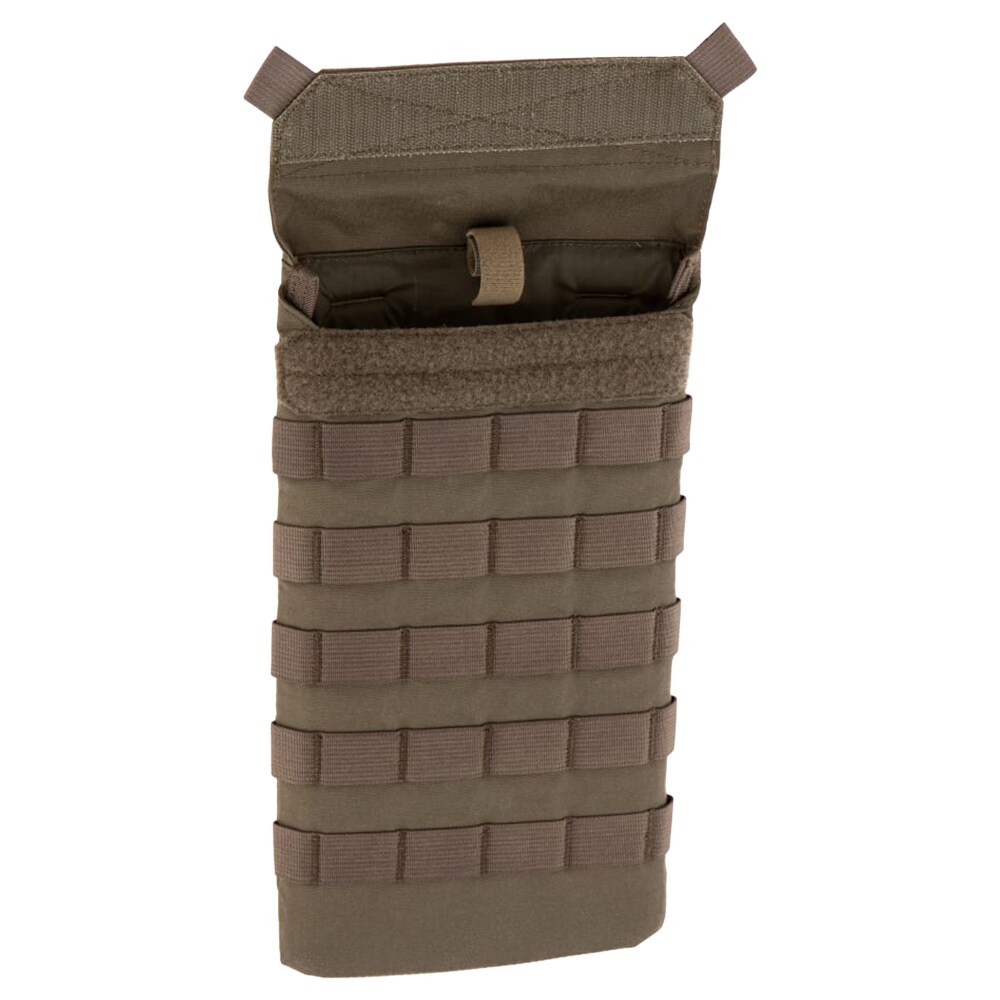 Clawgear Hydration Carrier Core Suojus juomarakkolle 2 l - RAL 7013