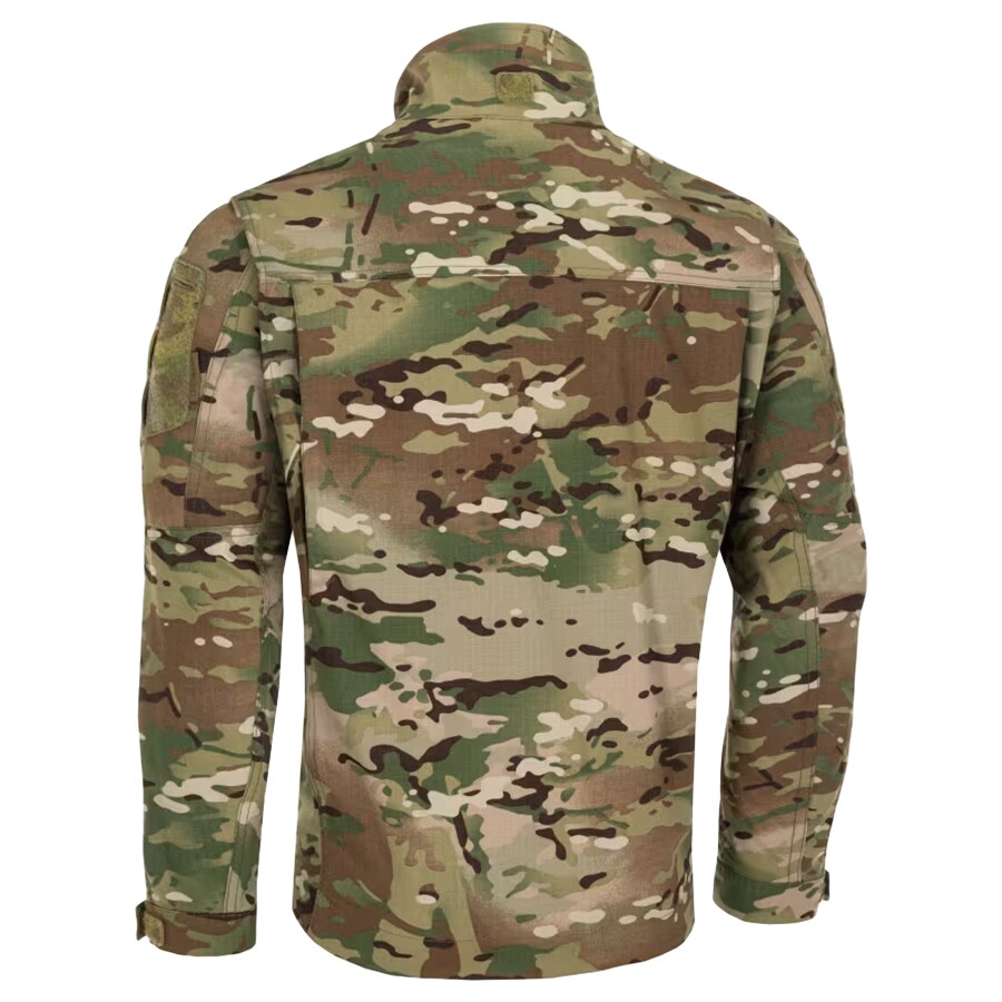 Clawgear Operator Field Shirt MK III ATS Flex kenttäpaita - MultiCam