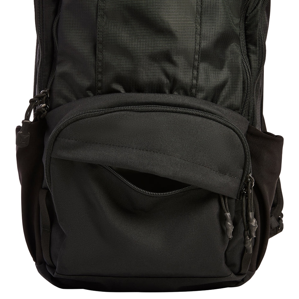 Vertx Ready Pack X reppu 20 l - Black