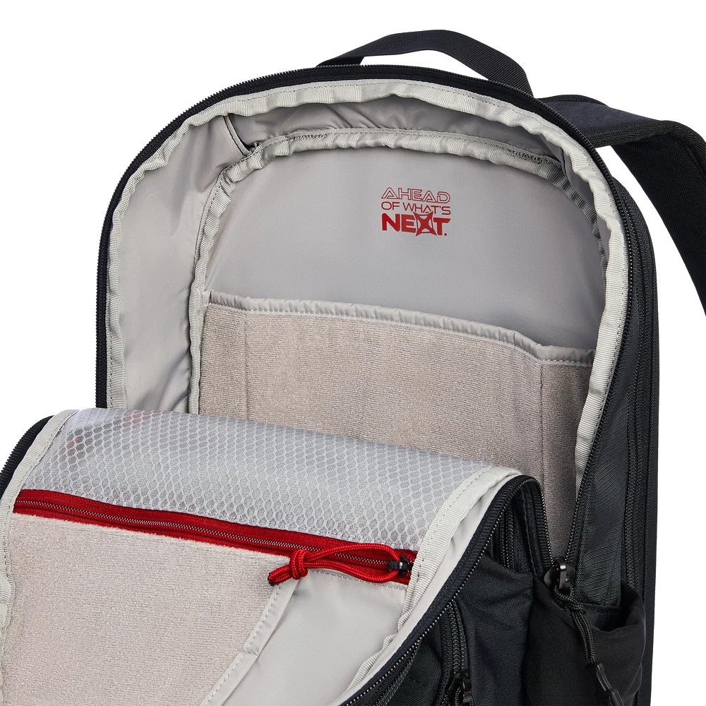 Vertx Ready Pack X reppu 20 l - Black