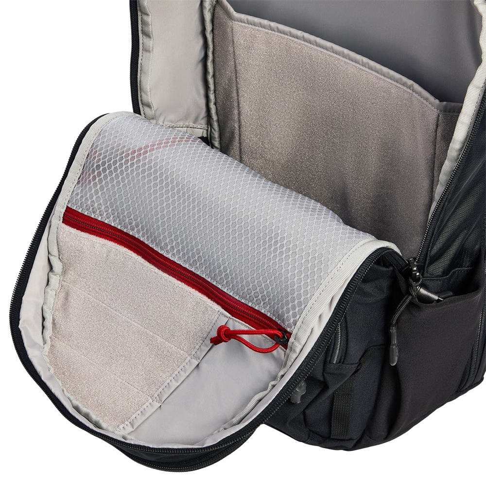 Vertx Ready Pack X reppu 20 l - Black