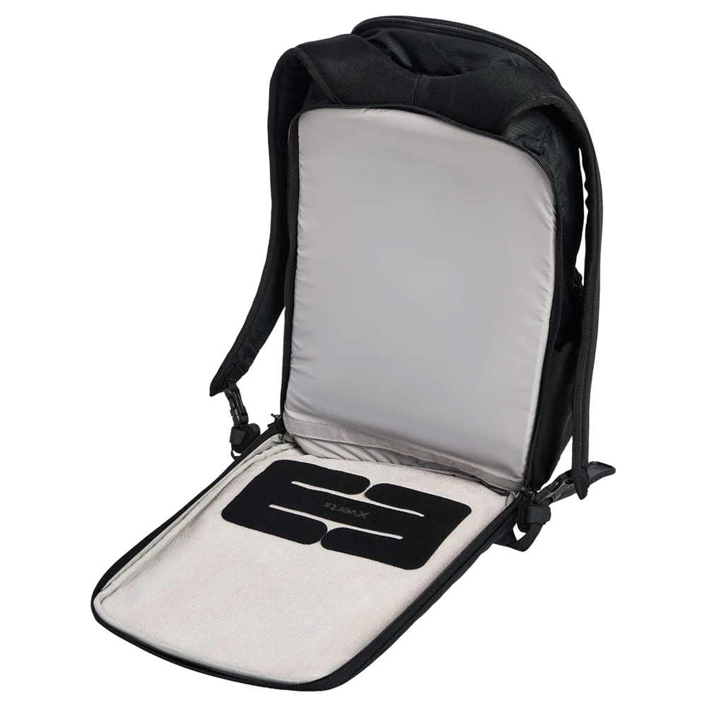 Vertx Ready Pack X reppu 20 l - Black