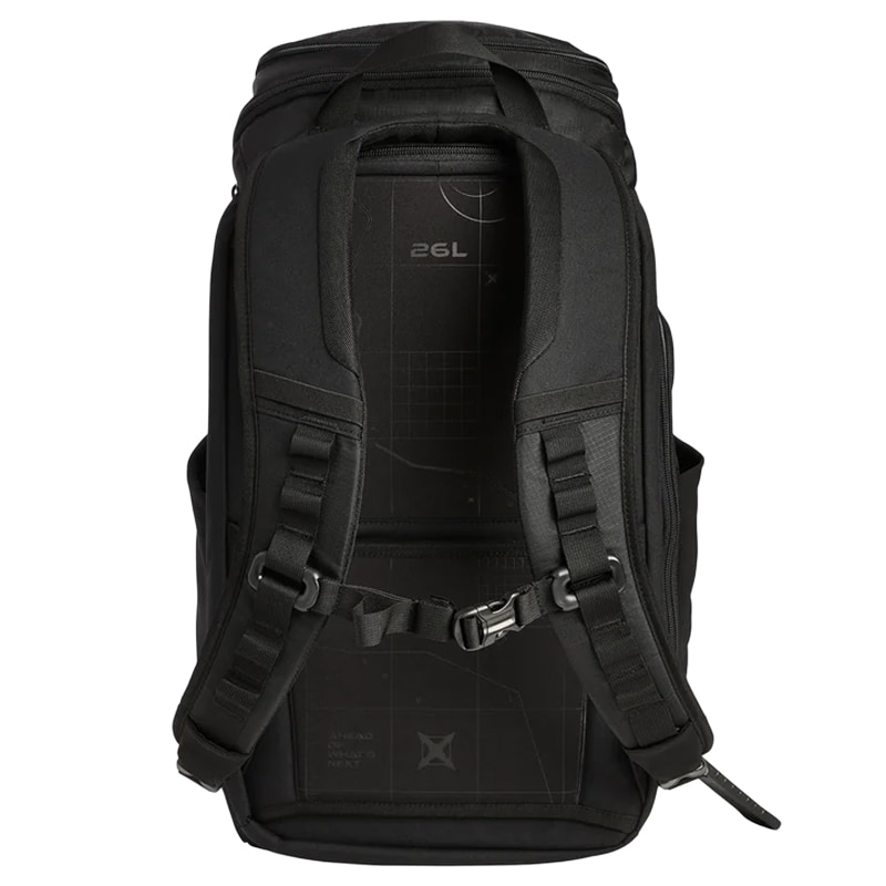 Vertx Gamut reppu 26 l - Black
