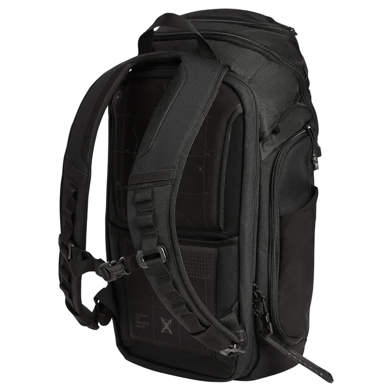 Vertx Gamut reppu 26 l - Black