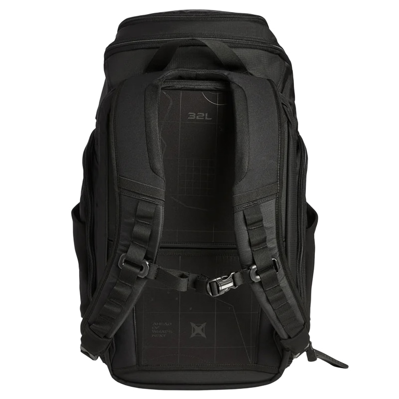 Vertx Gamut reppu 32 l - Black